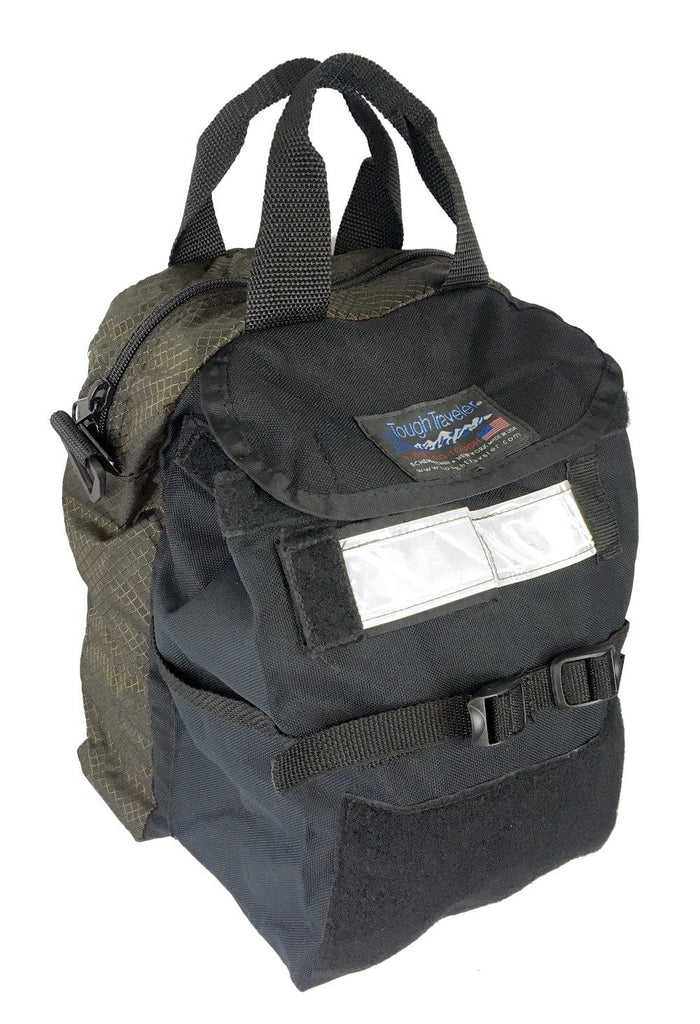 GRAB & GO Tough Traveler - Made in USA since 1970