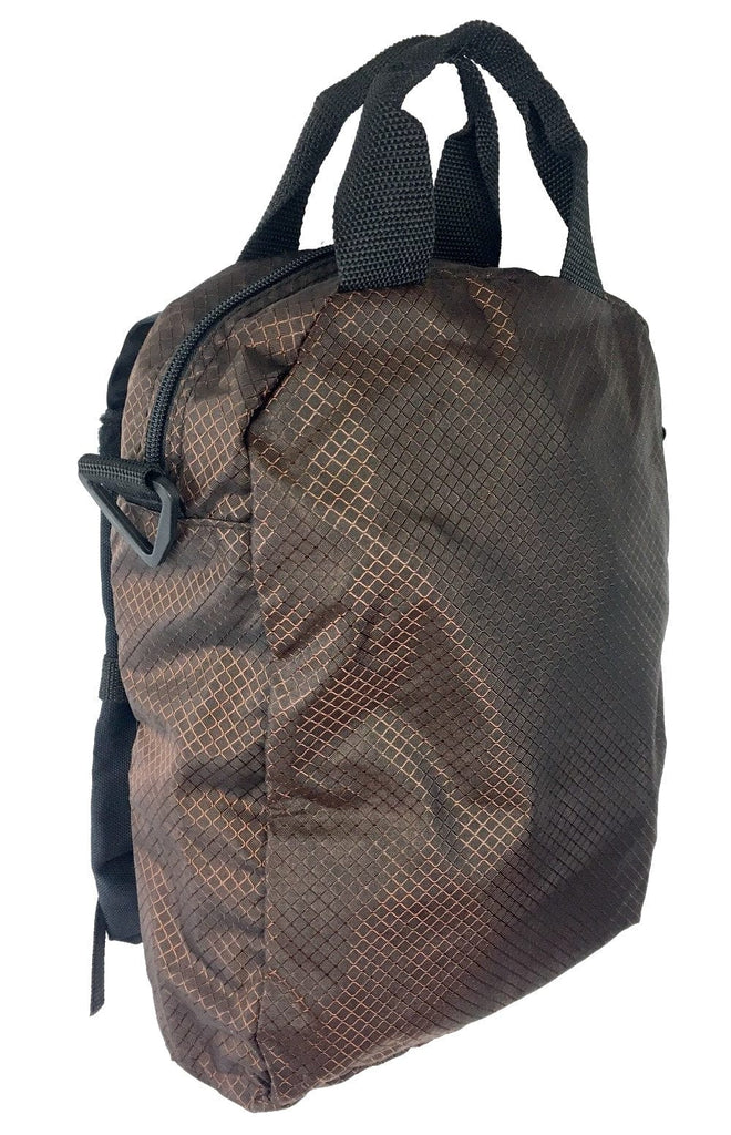 GRAB & GO Tough Traveler - Made in USA since 1970