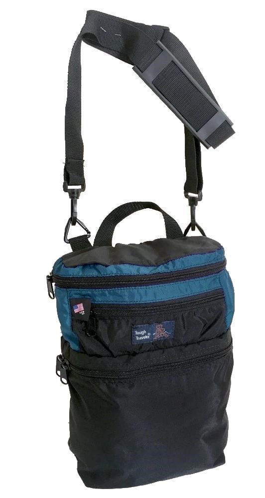H-MESSENGER Tough Traveler - Made in USA since 1970