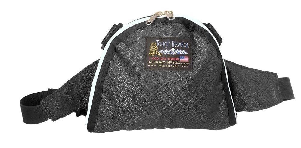 HI-DOME Fanny Pack / Cross-Body Bag Tough Traveler - Made in USA since 1970