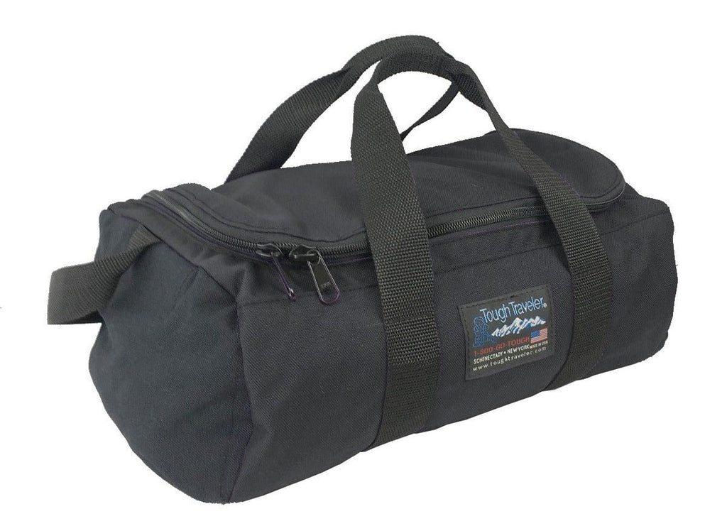HIDEAWAY DUFFEL Tough Traveler - Made in USA since 1970