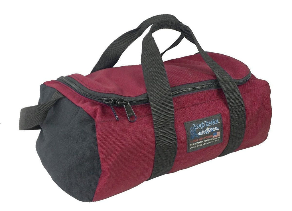 HIDEAWAY DUFFEL Tough Traveler - Made in USA since 1970