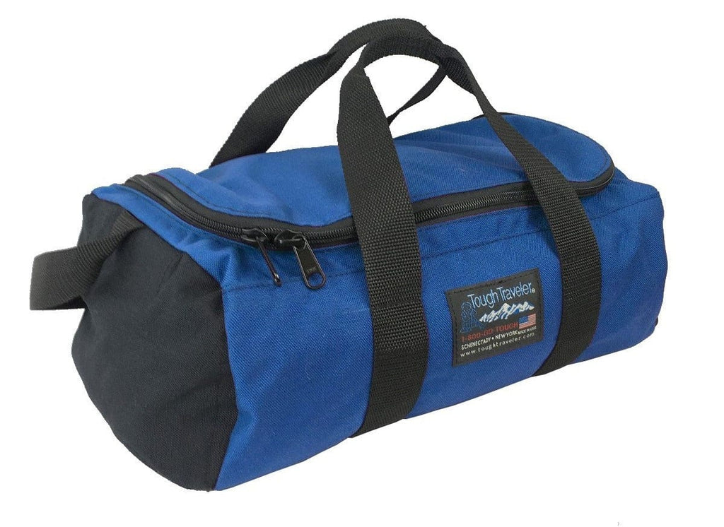 HIDEAWAY DUFFEL Tough Traveler - Made in USA since 1970