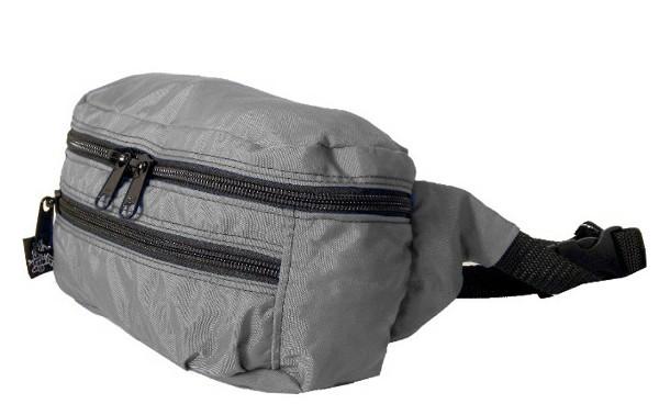 HIP PACK Tough Traveler - Made in USA since 1970