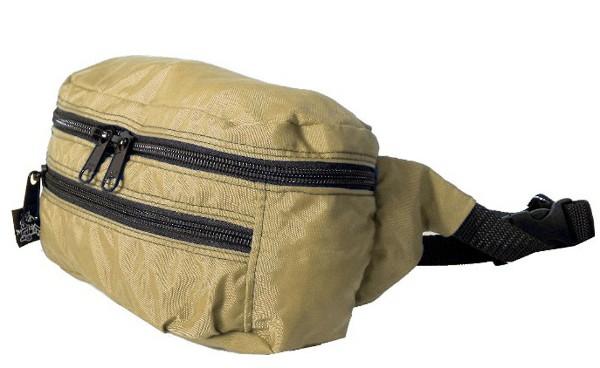 HIP PACK Tough Traveler - Made in USA since 1970