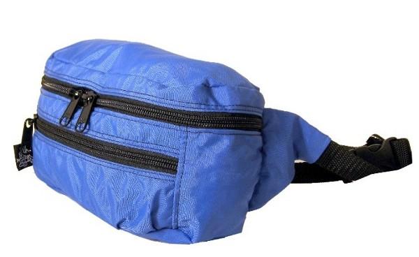 HIP PACK Tough Traveler - Made in USA since 1970