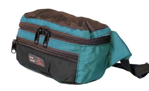 HIP PACK Tough Traveler - Made in USA since 1970