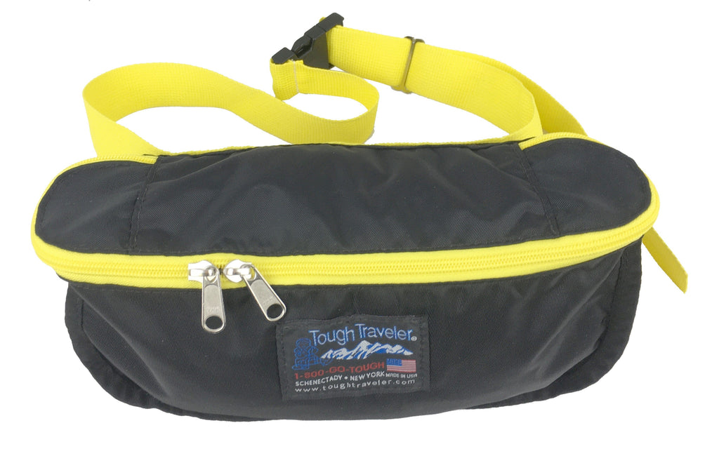 HIP SLING Tough Traveler - Made in USA since 1970