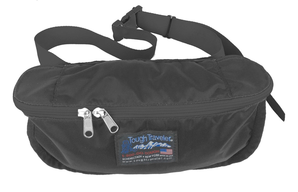 HIP SLING Tough Traveler - Made in USA since 1970