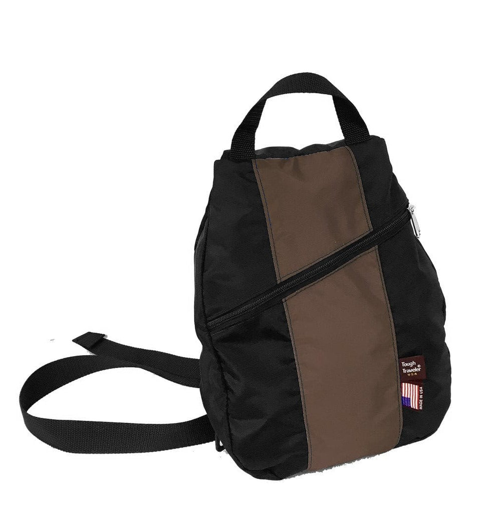 K-POP Sling Tough Traveler - Made in USA since 1970