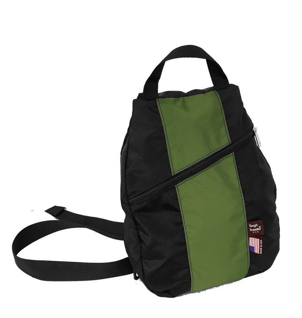 K-POP Sling Tough Traveler - Made in USA since 1970