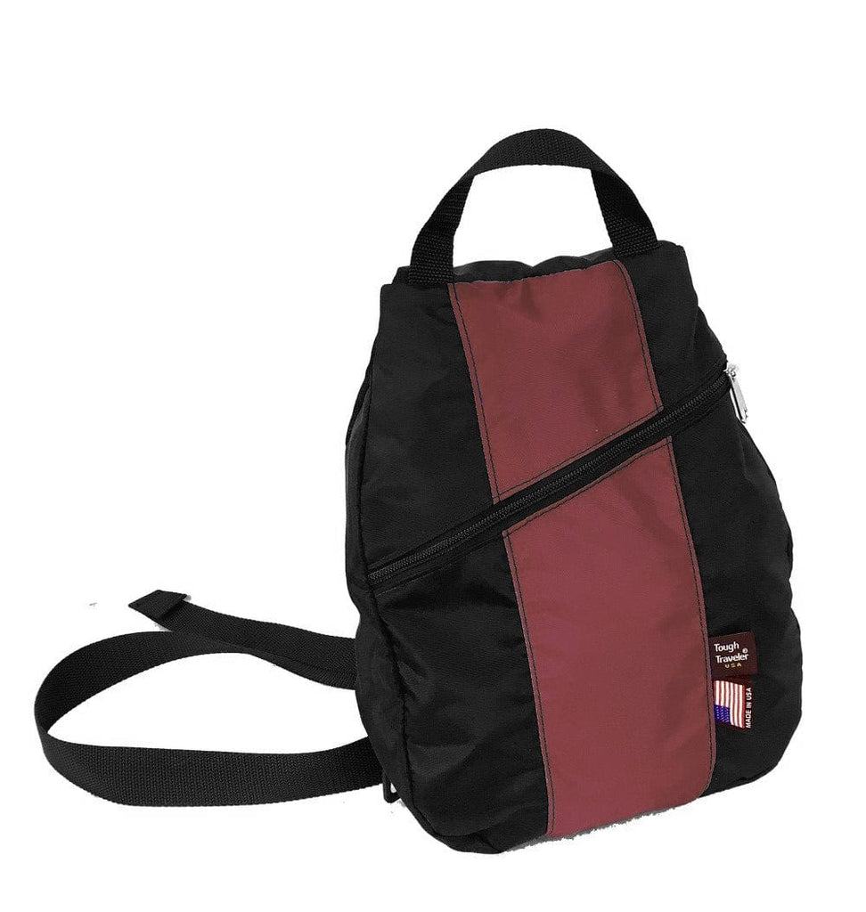 K-POP Sling Tough Traveler - Made in USA since 1970