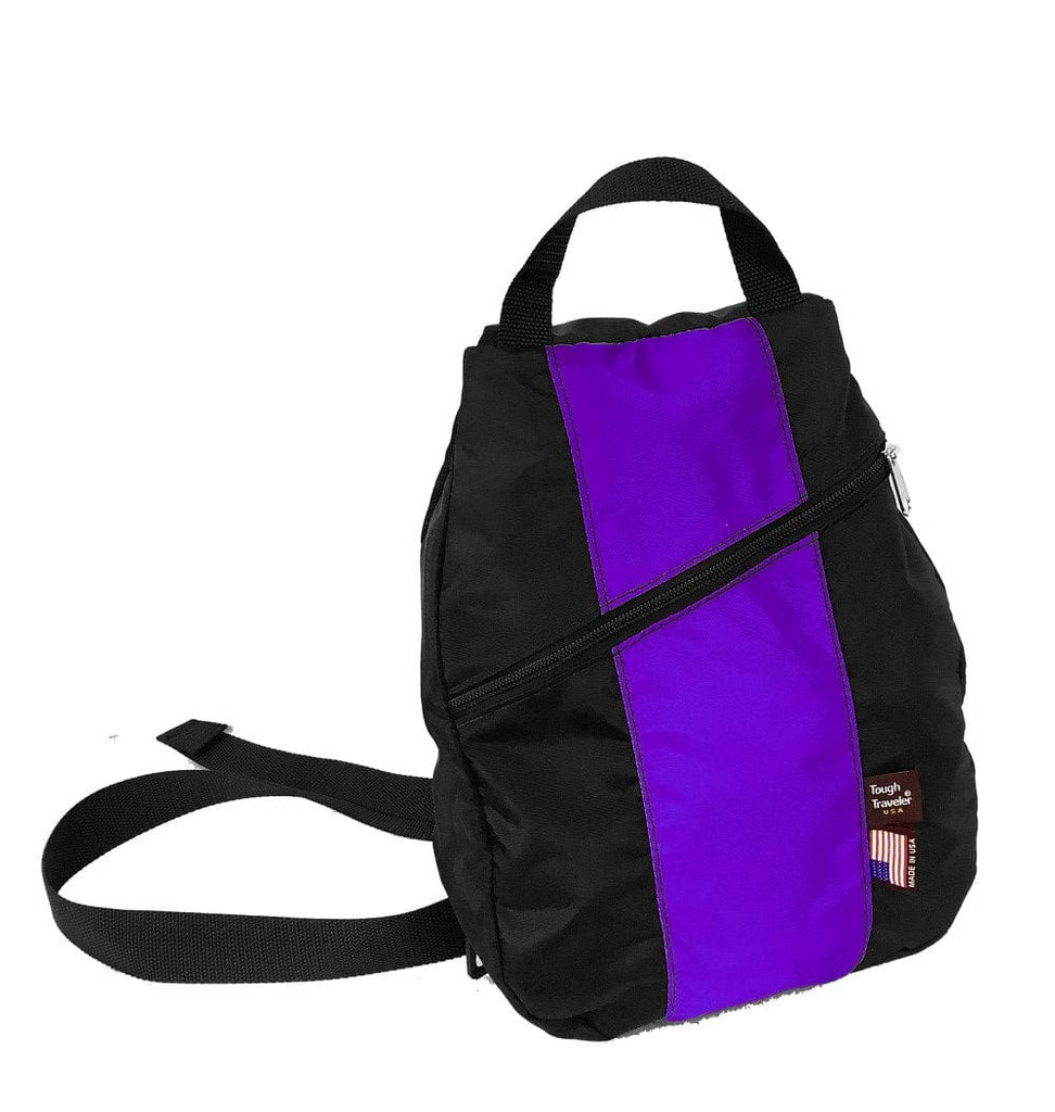 K-POP Sling Tough Traveler - Made in USA since 1970