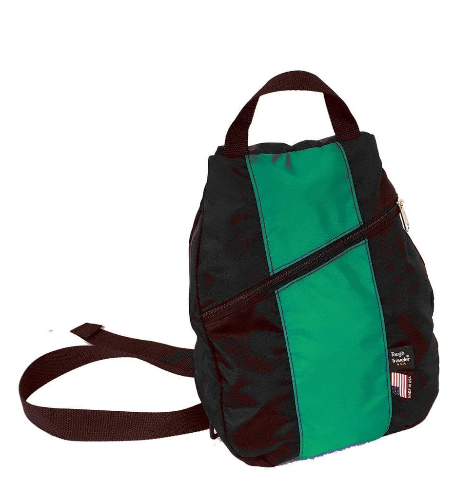 K-POP Sling Tough Traveler - Made in USA since 1970