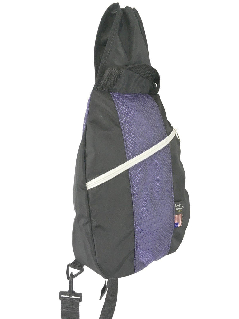 K-POP Sling Tough Traveler - Made in USA since 1970