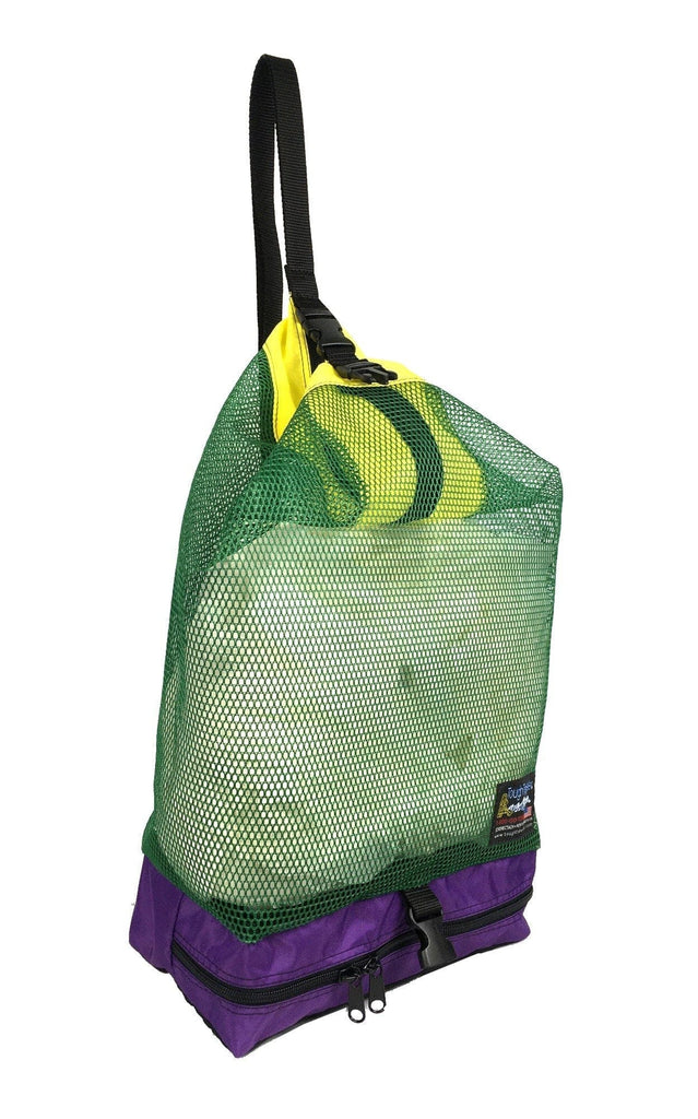 KITE RESORT BAG Tough Traveler - Made in USA since 1970