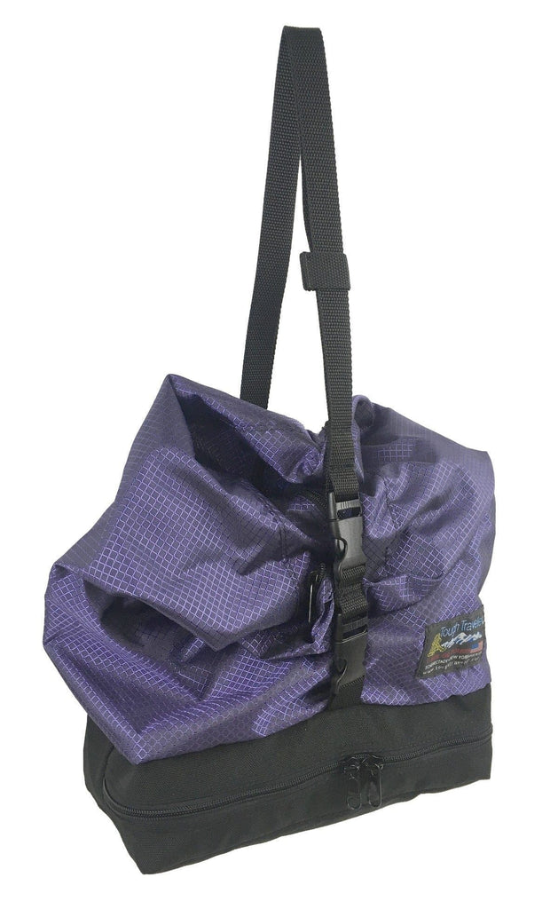 KITE RESORT BAG Tough Traveler - Made in USA since 1970