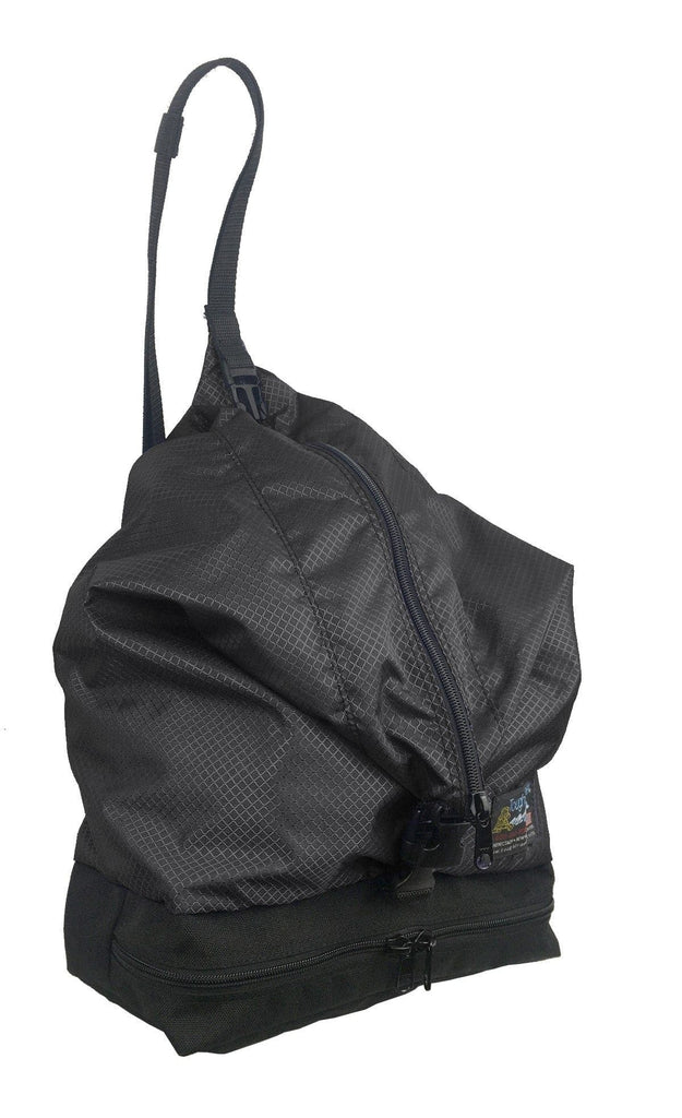 KITE RESORT BAG Tough Traveler - Made in USA since 1970