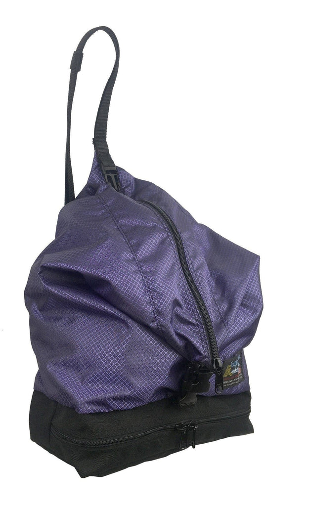 KITE RESORT BAG Tough Traveler - Made in USA since 1970
