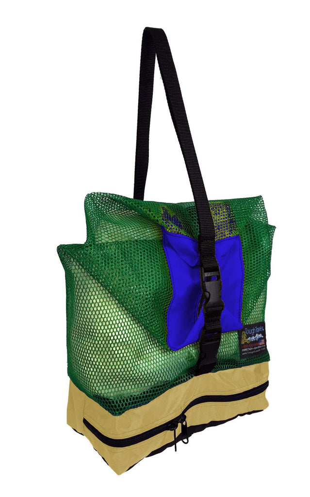 KITE RESORT BAG Tough Traveler - Made in USA since 1970