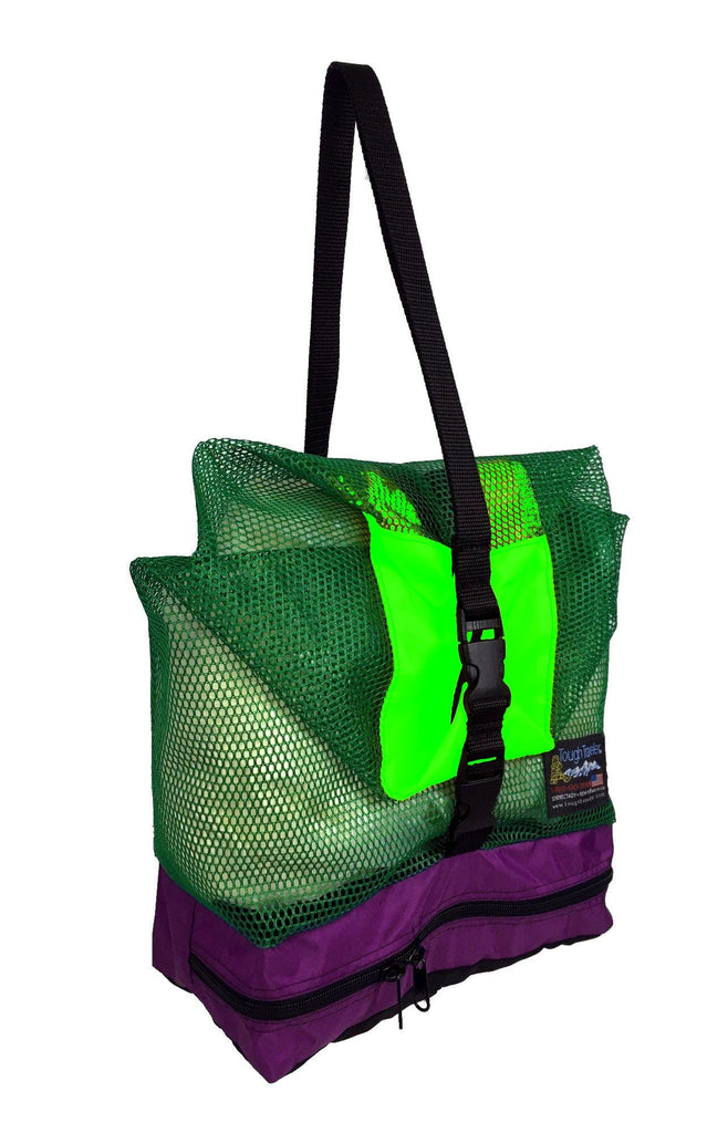 KITE RESORT BAG Tough Traveler - Made in USA since 1970