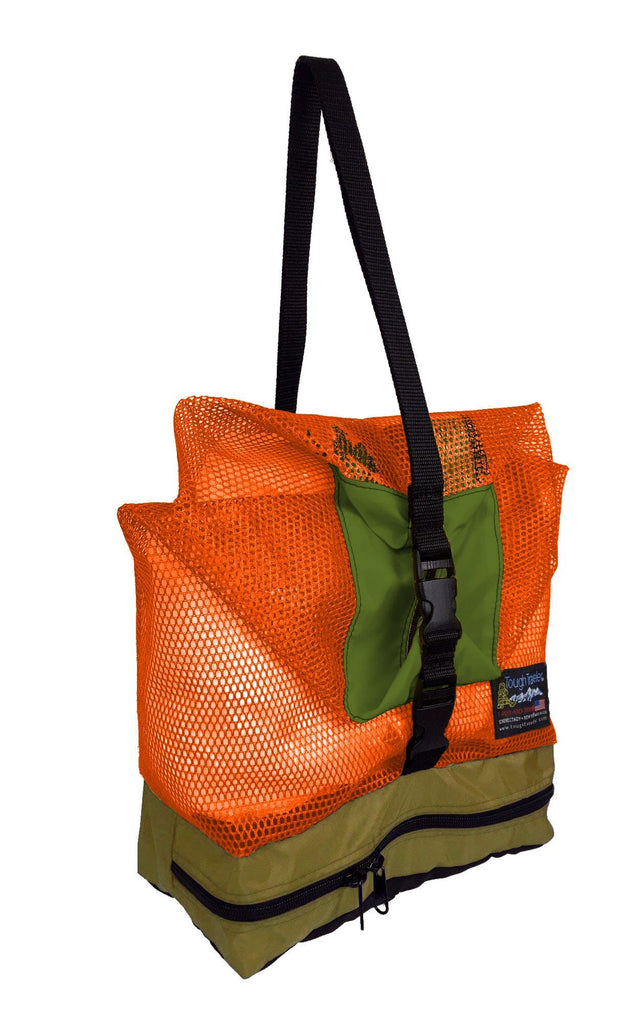 KITE RESORT BAG Tough Traveler - Made in USA since 1970