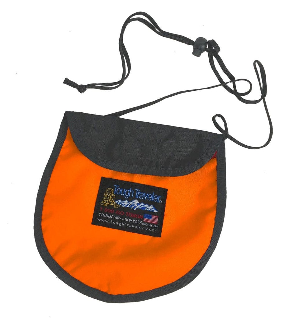 LADYBUG Tough Traveler - Made in USA since 1970