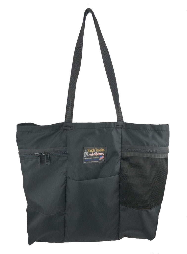 DAYCOMA LAPTOP TOTE Tough Traveler - Made in USA since 1970