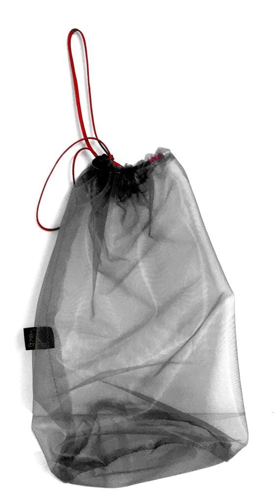 MESH STUFF SACK Tough Traveler - Made in USA since 1970