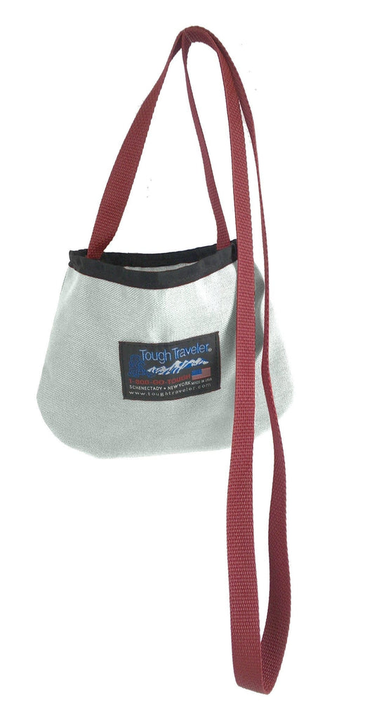 MICRO TOTE Tough Traveler - Made in USA since 1970