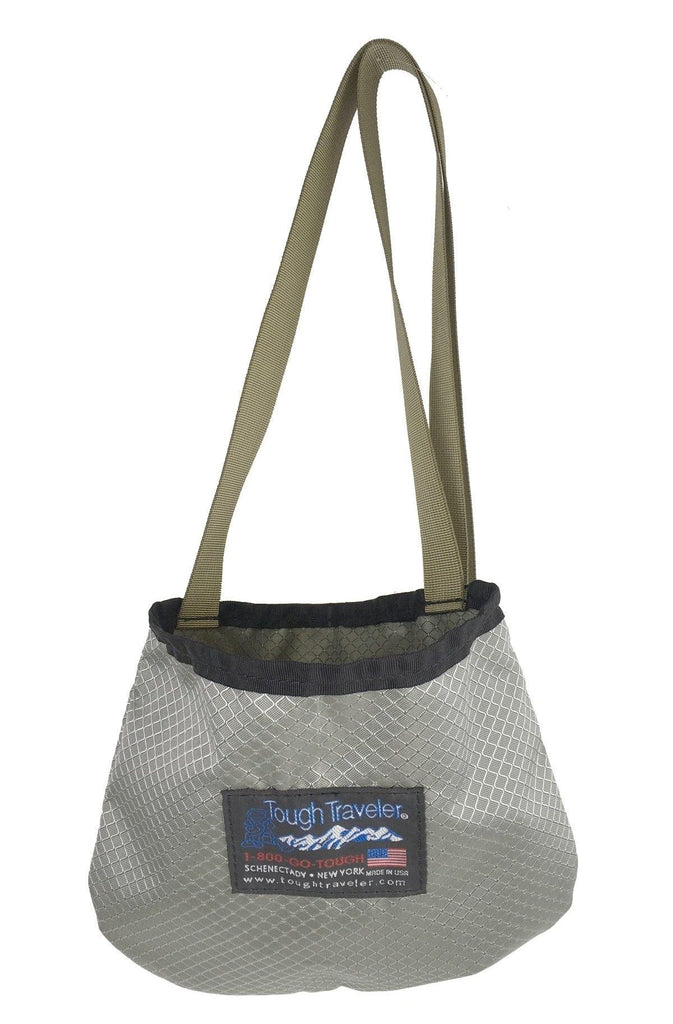 MICRO TOTE Tough Traveler - Made in USA since 1970