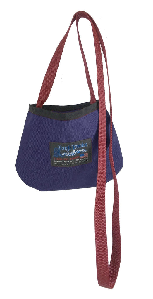 MICRO TOTE Tough Traveler - Made in USA since 1970