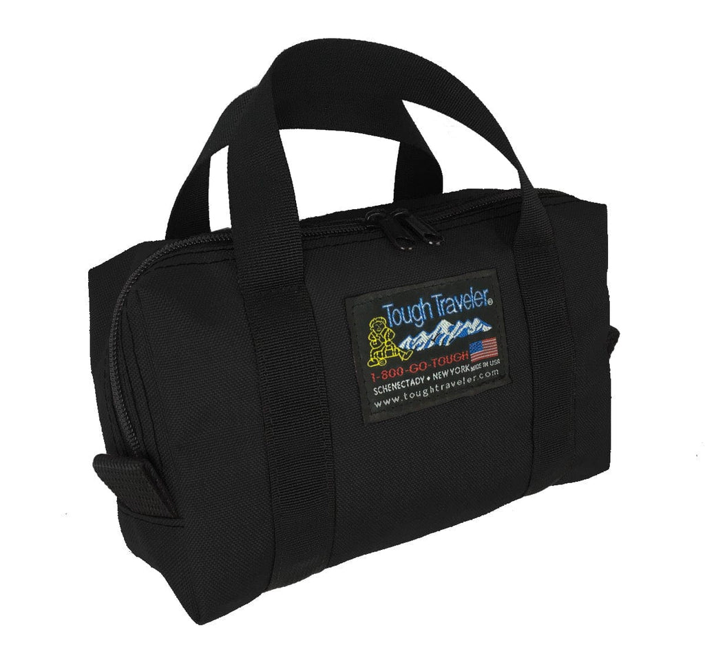 MARCY Duffel Tough Traveler - Made in USA since 1970