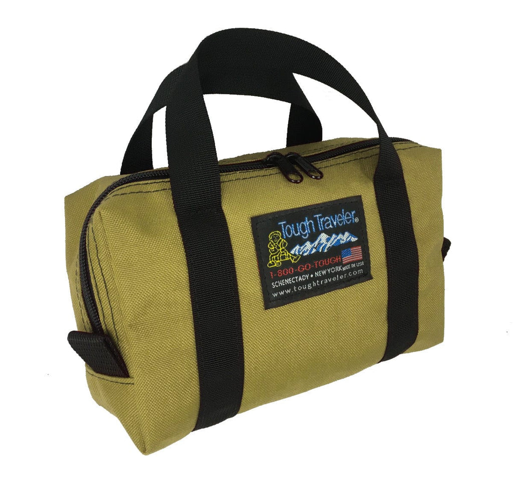 MARCY Duffel Tough Traveler - Made in USA since 1970