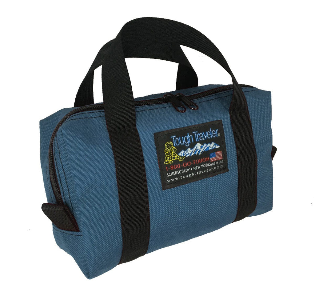 MARCY Duffel Tough Traveler - Made in USA since 1970