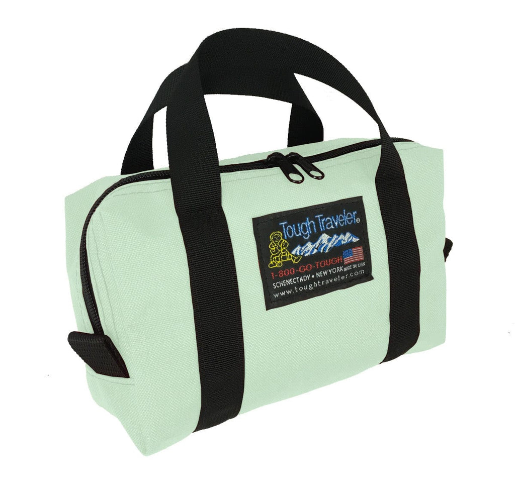 MARCY Duffel Tough Traveler - Made in USA since 1970