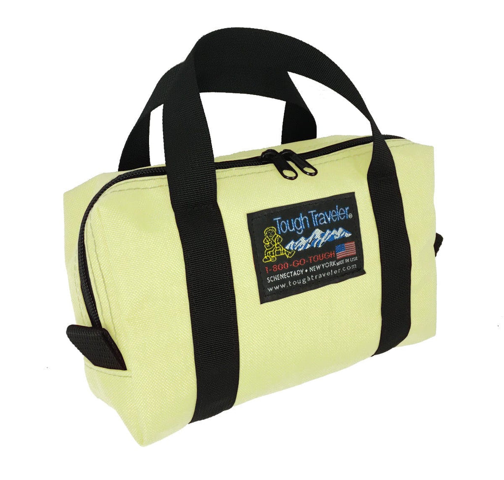 MARCY Duffel Tough Traveler - Made in USA since 1970