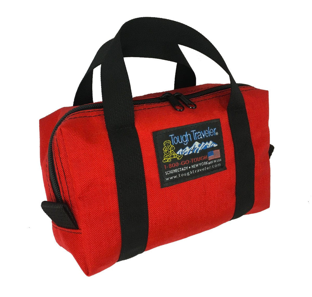 MARCY Duffel Tough Traveler - Made in USA since 1970
