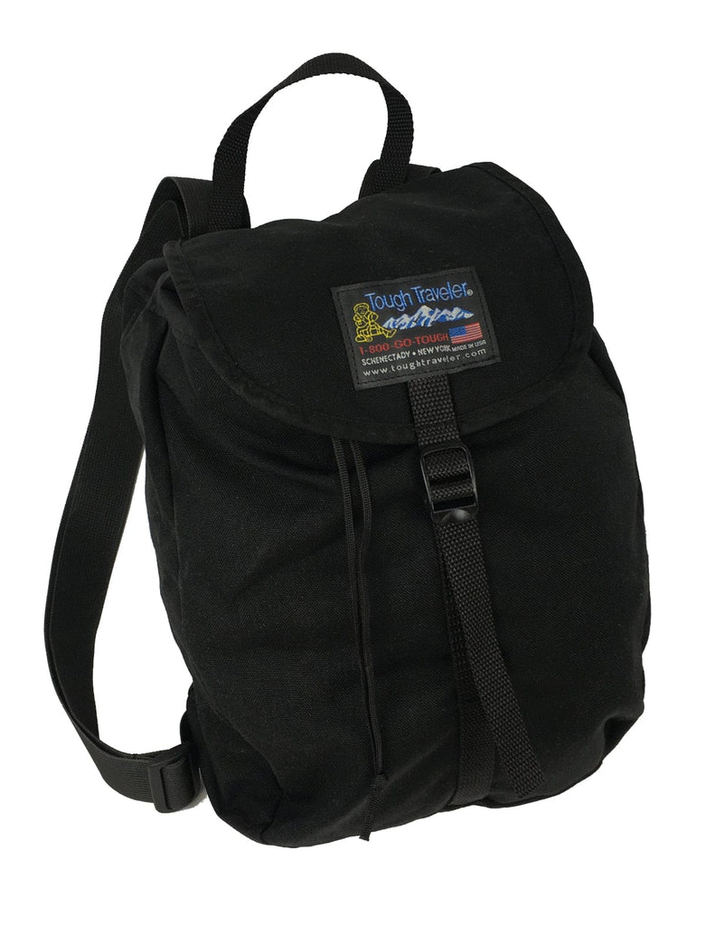 MINI KIWASSA Tough Traveler - Made in USA since 1970
