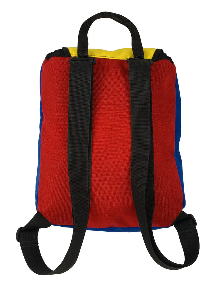 MINI KIWASSA Tough Traveler - Made in USA since 1970