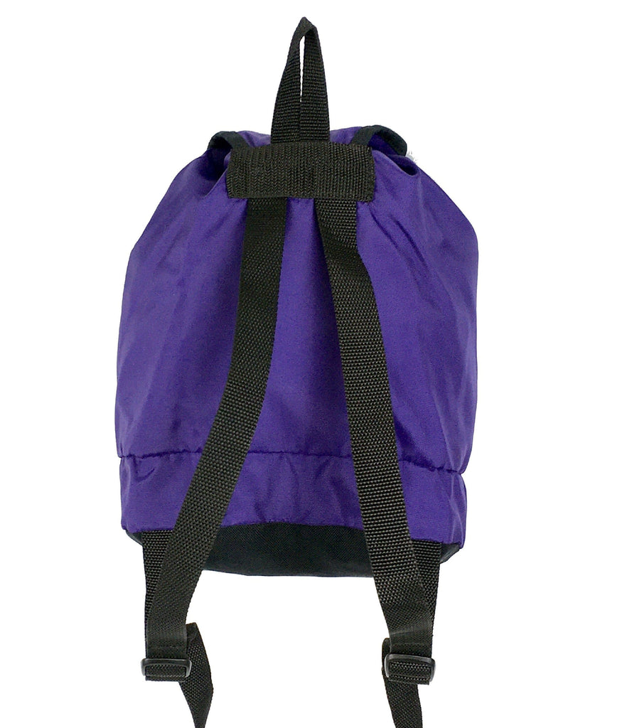 MINI PEAR Purse Backpack Tough Traveler - Made in USA since 1970