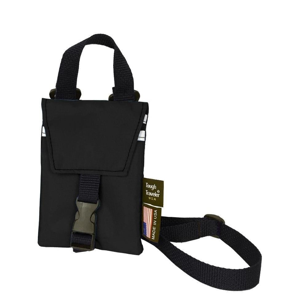 MULTI-CARD POUCH Tough Traveler - Made in USA since 1970