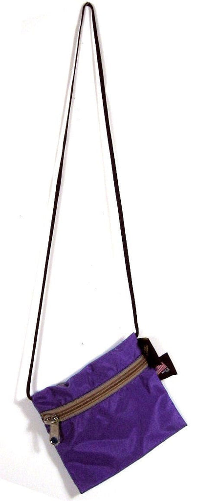 NECK POUCH Tough Traveler - Made in USA since 1970