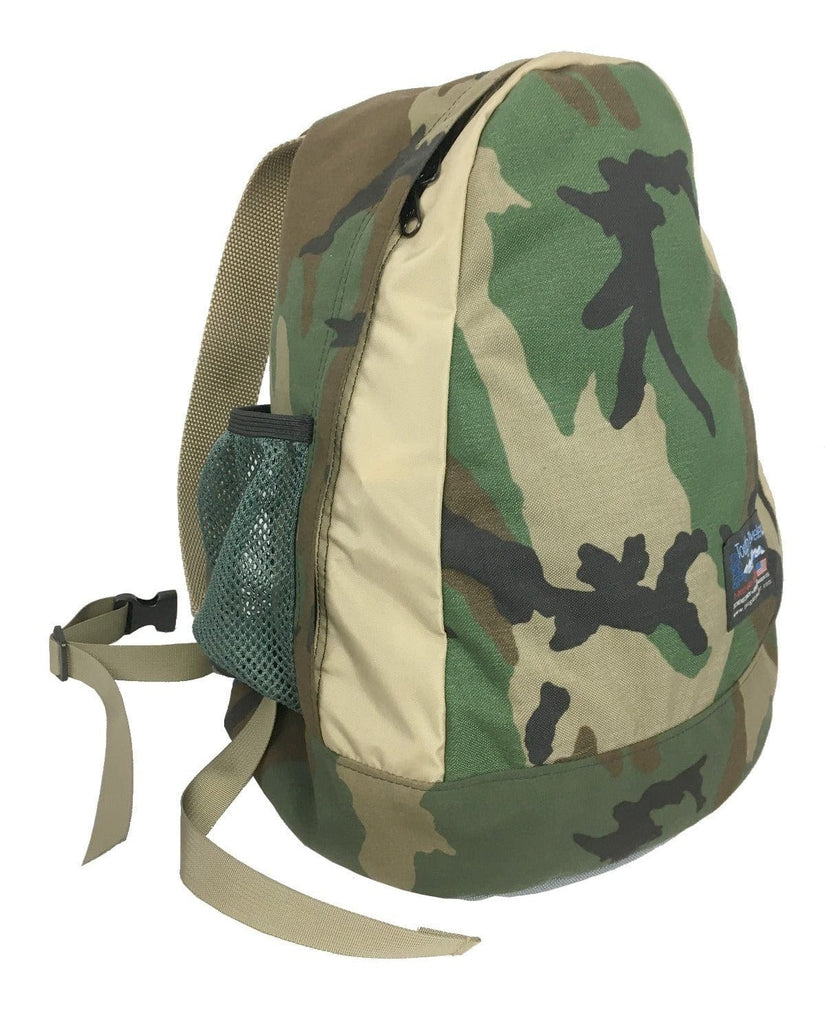 CALLIE Backpack Tough Traveler - Made in USA since 1970