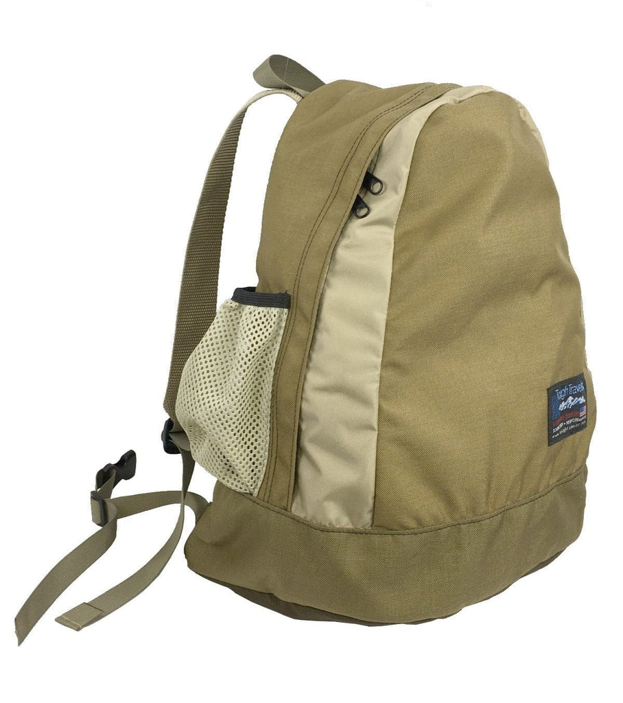 CALLIE Backpack Tough Traveler - Made in USA since 1970