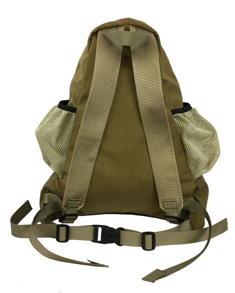 CALLIE Backpack Tough Traveler - Made in USA since 1970