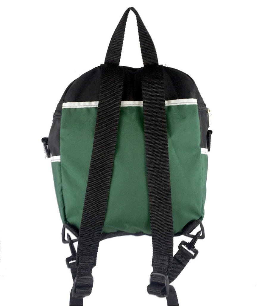 PAZAN Small Duffel Pack Tough Traveler - Made in USA since 1970