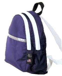 PEANUT DOUBLE Purse Backpack Tough Traveler - Made in USA since 1970