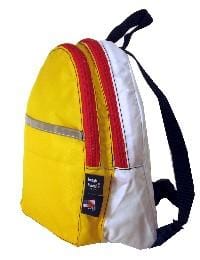 PEANUT DOUBLE Purse Backpack Tough Traveler - Made in USA since 1970