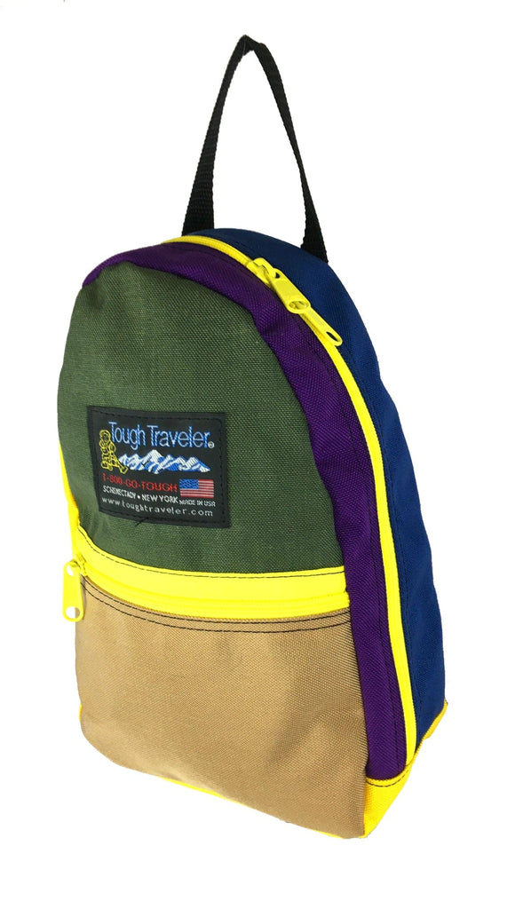 PEANUT SLING Tough Traveler - Made in USA since 1970